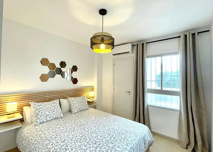 Apartment Retreat 2 Br *