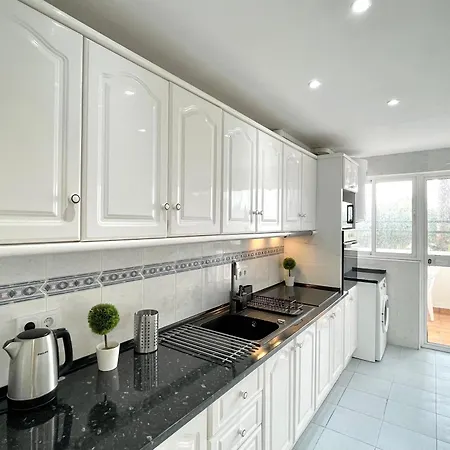 Appartement Retreat 2 Bedroom *