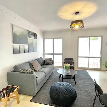 Apartment Retreat 2 Bedroom