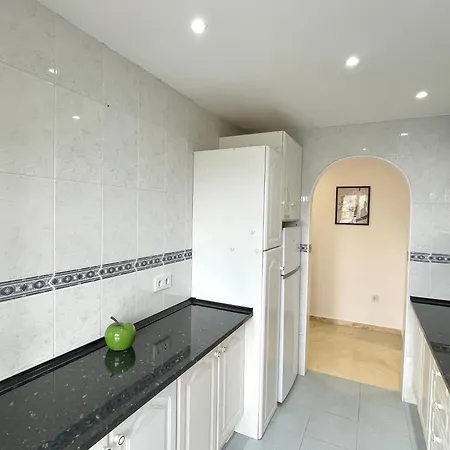 公寓 Retreat 2 Bedroom *