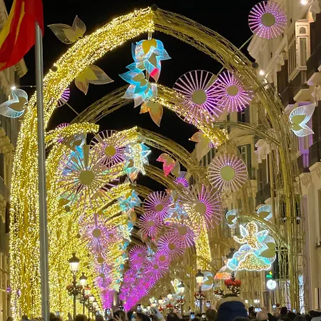 Retreat 2 Bedroom Appartement Fuengirola