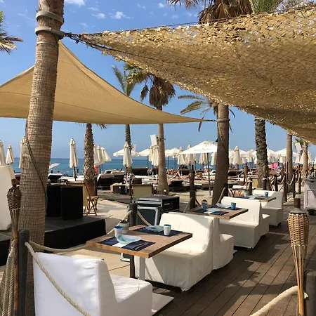 公寓 Retreat 2 Bedroom *