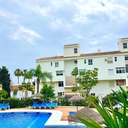 公寓 Retreat 2 Bedroom