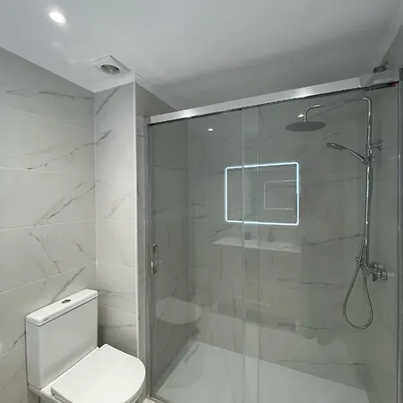 公寓 Retreat 2 Bedroom *