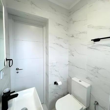 Apartament Retreat 2 Bedroom Fuengirola