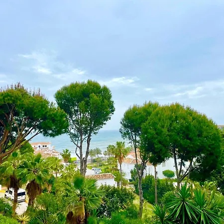 Retreat 2 Bedroom Apartment Fuengirola