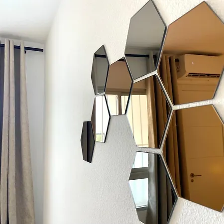 Retreat 2 Bedroom Appartement