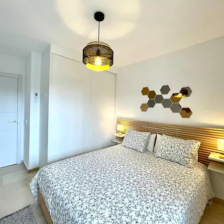Retreat 2 Bedroom Fuengirola