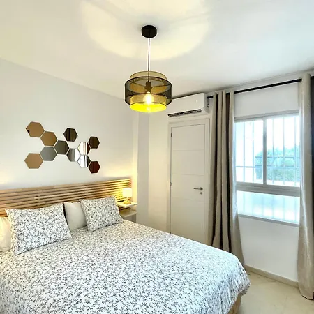 Apartament Retreat 2 Bedroom *