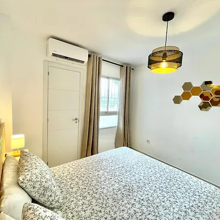 Retreat 2 Bedroom * Fuengirola