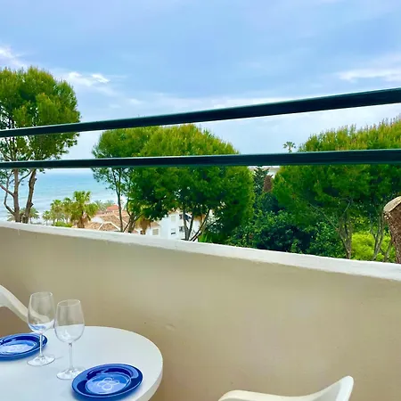 Retreat 2 Bedroom Apartament Fuengirola