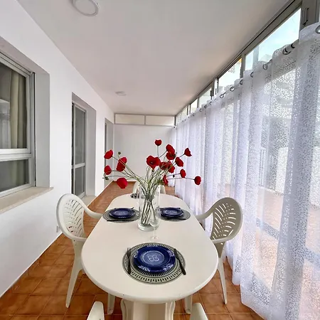 Retreat 2 Bedroom Fuengirola