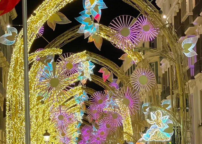 Retreat 2 Bedroom Apartment Fuengirola