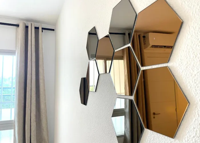 Retreat 2 Bedroom Apartment