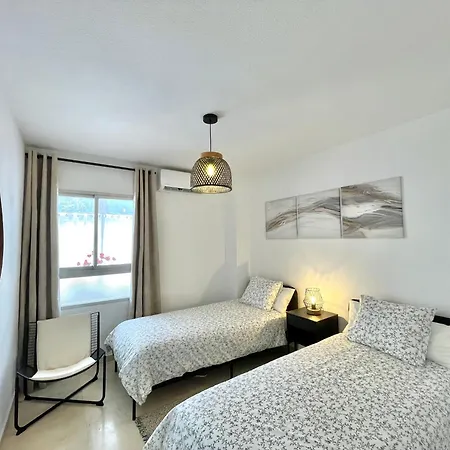 Retreat 2 Bedroom