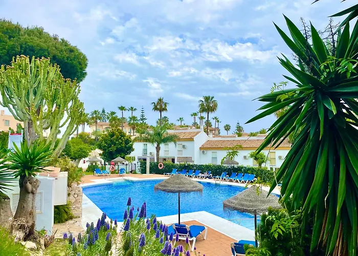 Retreat 2 Bedroom Апартаменти