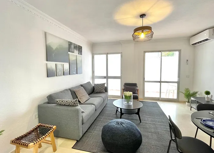 Апартаменти Retreat 2 Bedroom