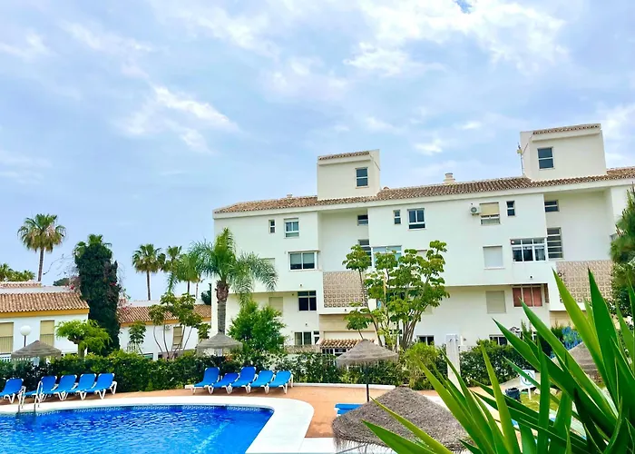 Апартаменти Retreat 2 Bedroom