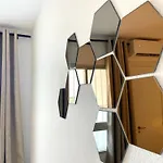Retreat 2 Bedroom Appartement